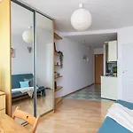 Apartamento Superapart Pulawska 54 - Komfortowe Na Mokotowie
