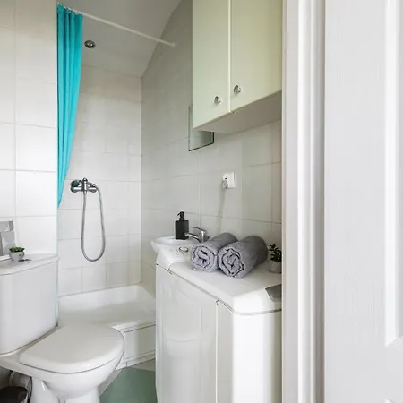 Superapart Pulawska 54 - Komfortowe Na Mokotowie * Varsó